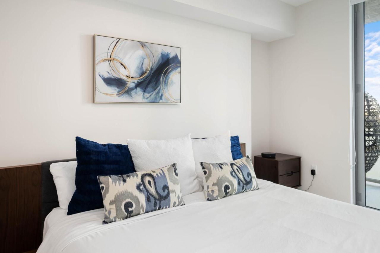 Quadro Residences By Ionica Miami Exterior photo