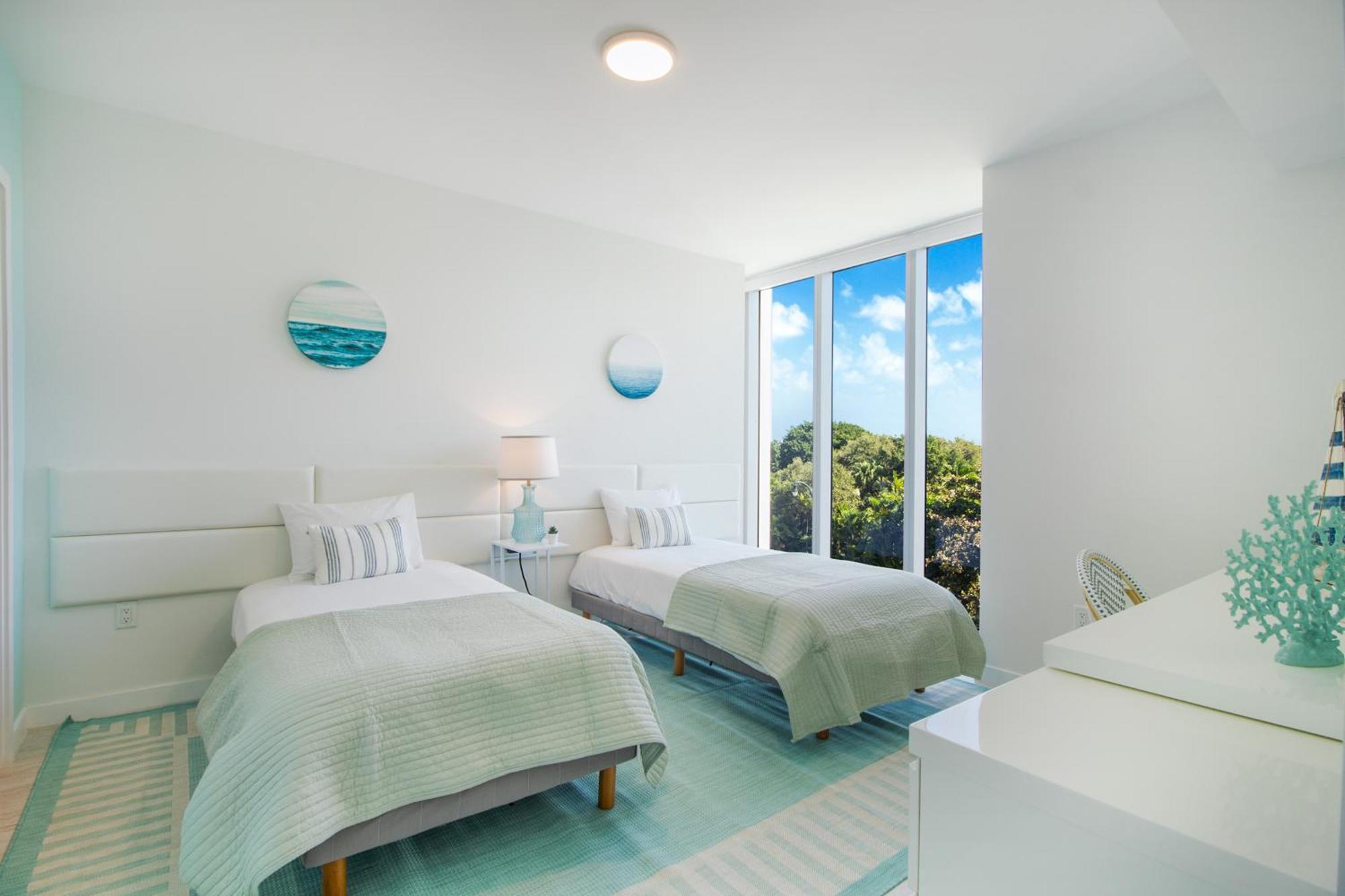 Quadro Residences By Ionica Miami Exterior photo