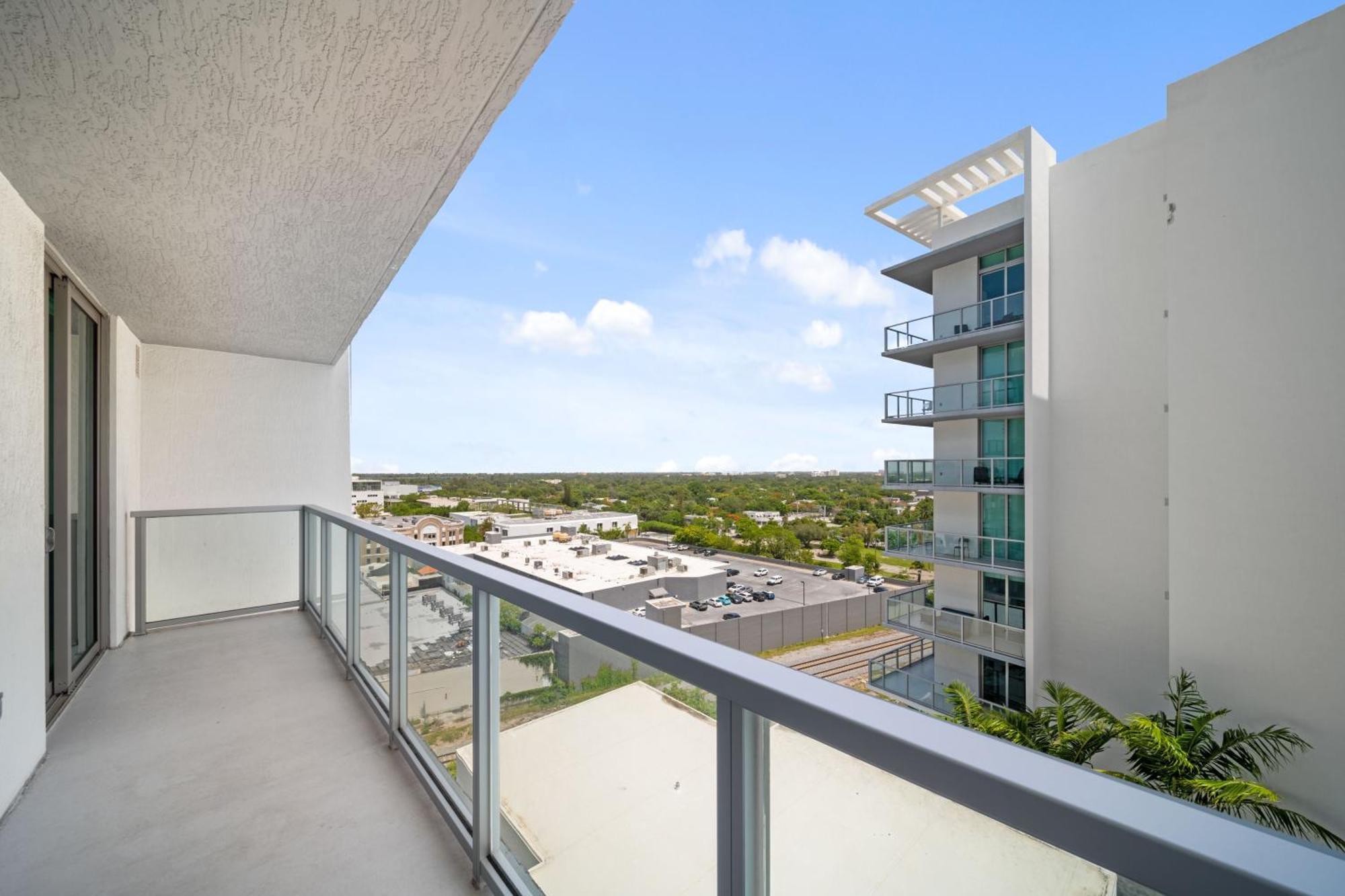 Quadro Residences By Ionica Miami Room photo