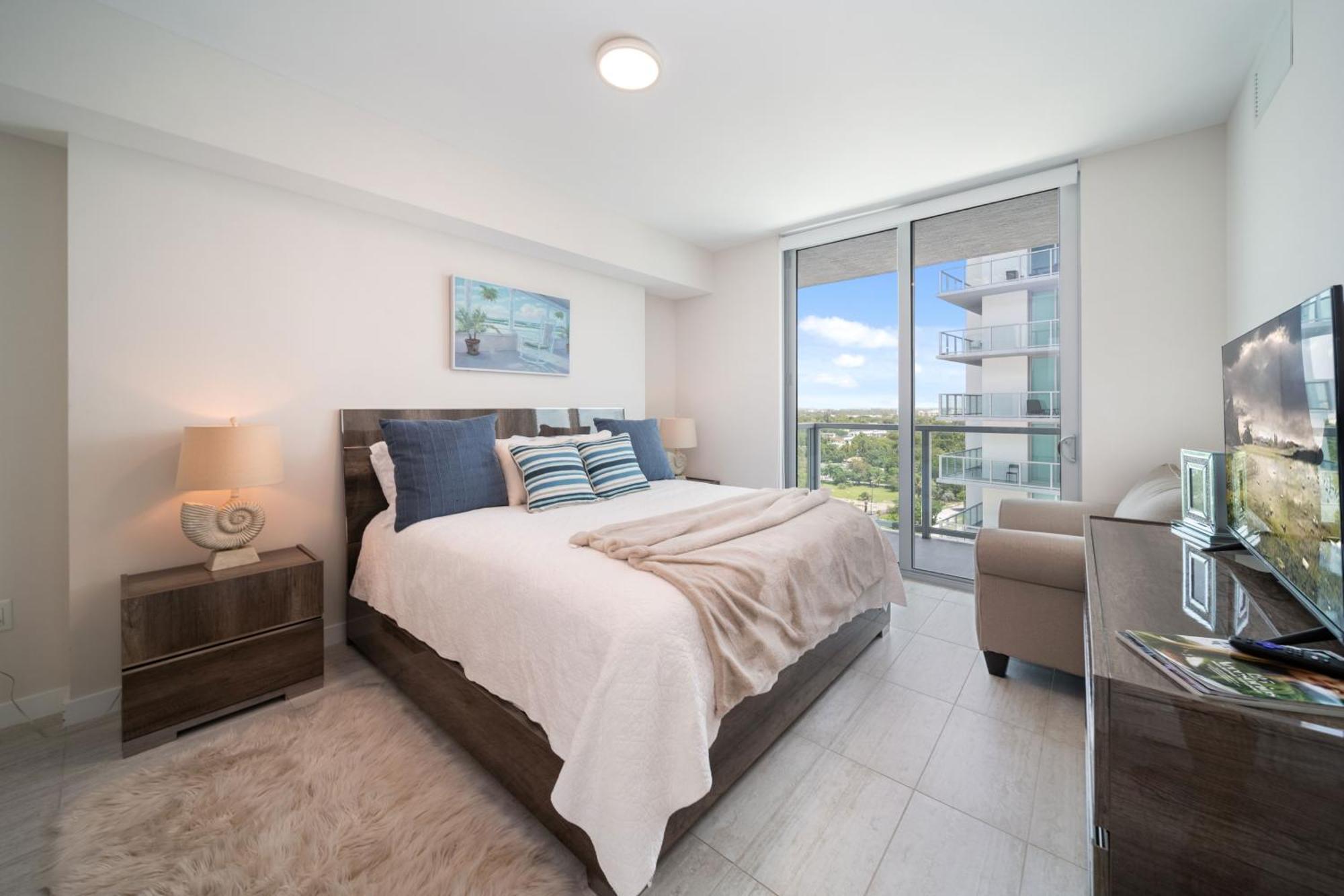 Quadro Residences By Ionica Miami Exterior photo